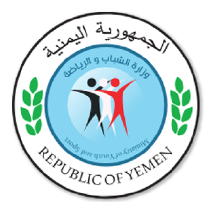 شعار وزارة الشباب والرياضة